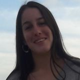 Flor from Caseros | Woman | 26 years old | Pisces