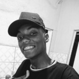 Júnior from Pirai | Man | 25 years old | Pisces