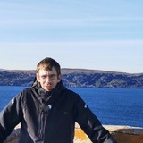 Bratuski90 from Honningsvag | Man | 41 years old | Taurus