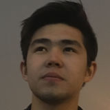 Kazbekov from Almaty | Man | 31 years old | Gemini