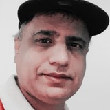 Hujjat from Frick | Man | 55 years old | Aries