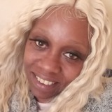 Gingha from Weehawken | Woman | 50 years old | Scorpio