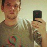 Jeroen from Wijchen | Man | 38 years old | Cancer