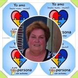 Wanda from Puerto Rico | Woman | 59 years old | Leo