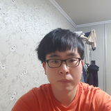 Jiho from Chinju | Man | 42 years old | Aquarius