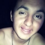 Gringo from Bell Ville | Man | 26 years old | Aries