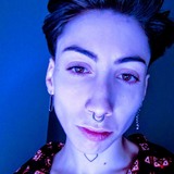 Rita from Lisbon | Woman | 30 years old | Pisces