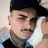 Cainã from Teutonia | Man | 27 years old | Capricorn