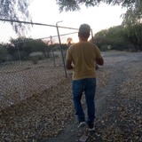 Ramirojoaquikq from Huichapan | Man | 30 years old | Aquarius
