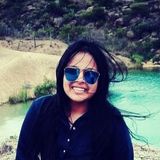 Mile from Villavicencio | Woman | 32 years old | Taurus