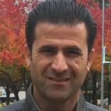 Korosh from Kaleen | Man | 40 years old | Aquarius