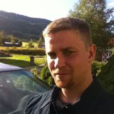 Johnnyfarang from Drammen | Man | 38 years old | Aries
