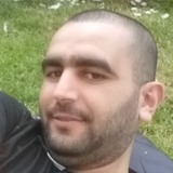 Bilal from Brussels | Man | 37 years old | Gemini