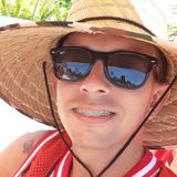 Bismarck from Armacao de Buzios | Man | 36 years old | Scorpio
