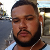 Fabio02So from Macae | Man | 39 years old | Capricorn
