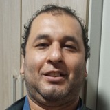 Jairdemeirac1E from Carazinho | Man | 45 years old | Gemini