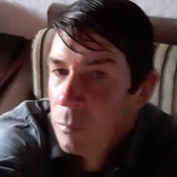Negro from Artigas | Man | 44 years old | Pisces