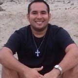Pepe from Manta | Man | 34 years old | Aries