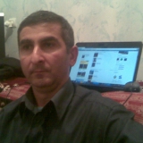 Orxan Sharifov from Baku | Man | 61 years old | Aries