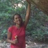 Fran from Serra | Woman | 35 years old | Cancer