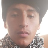 Tilin from Arequipa | Man | 26 years old | Pisces