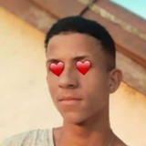 Trembala from Cabo Frio | Man | 26 years old | Virgo