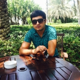 Miri from Baku | Man | 40 years old | Libra