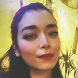 Yas from Michalowice | Woman | 29 years old | Aquarius