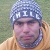 Oscar from La Junta | Man | 32 years old | Gemini