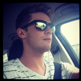 Eli from Tremelo | Man | 32 years old | Libra
