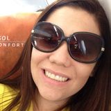 Chris from Florianopolis | Woman | 43 years old | Sagittarius