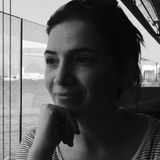 Maya from Edirne | Woman | 52 years old | Leo