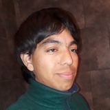 Roldán from Alberti | Man | 34 years old | Gemini