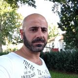 Aykut from Rheinfelden | Man | 47 years old | Aries