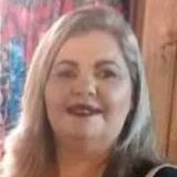 Rossana from Campina Grande | Woman | 55 years old | Scorpio