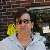 Zodiak from Ossining | Man | 50 years old | Cancer