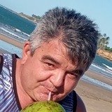 Francisco from Fortaleza | Man | 59 years old | Cancer