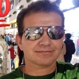 Titi from Bogotá | Man | 45 years old | Sagittarius