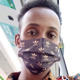 Axmedtaan0N from Marsa | Man | 29 years old | Capricorn
