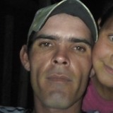 Ale from General Jose de San Martin | Man | 35 years old | Virgo