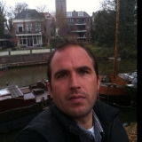 Menace from Zwolle | Man | 50 years old | Pisces