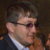 Vahe from Yerevan | Man | 39 years old | Capricorn