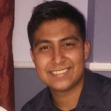 Rivas from Madero | Man | 26 years old | Taurus