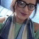 Sarag from Dublin | Woman | 31 years old | Capricorn