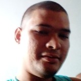 Pedroviniciuye from Monte Alegre de Sergipe | Man | 28 years old | Gemini