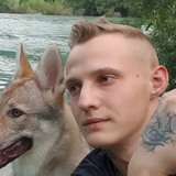 Joshua from Bellinzona | Man | 31 years old | Libra