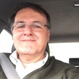 Bieluccio from Cotia | Man | 59 years old | Aquarius