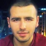 Mita from Izmir | Man | 33 years old | Virgo