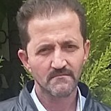 Ayhab from Istanbul | Man | 50 years old | Sagittarius