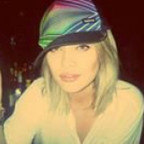 Jenny from Athens | Woman | 36 years old | Taurus